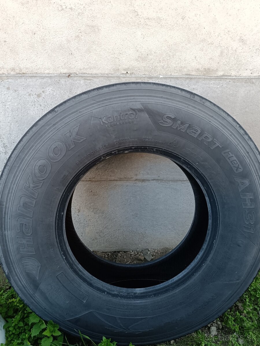 Predám hliníkové disky. - 2