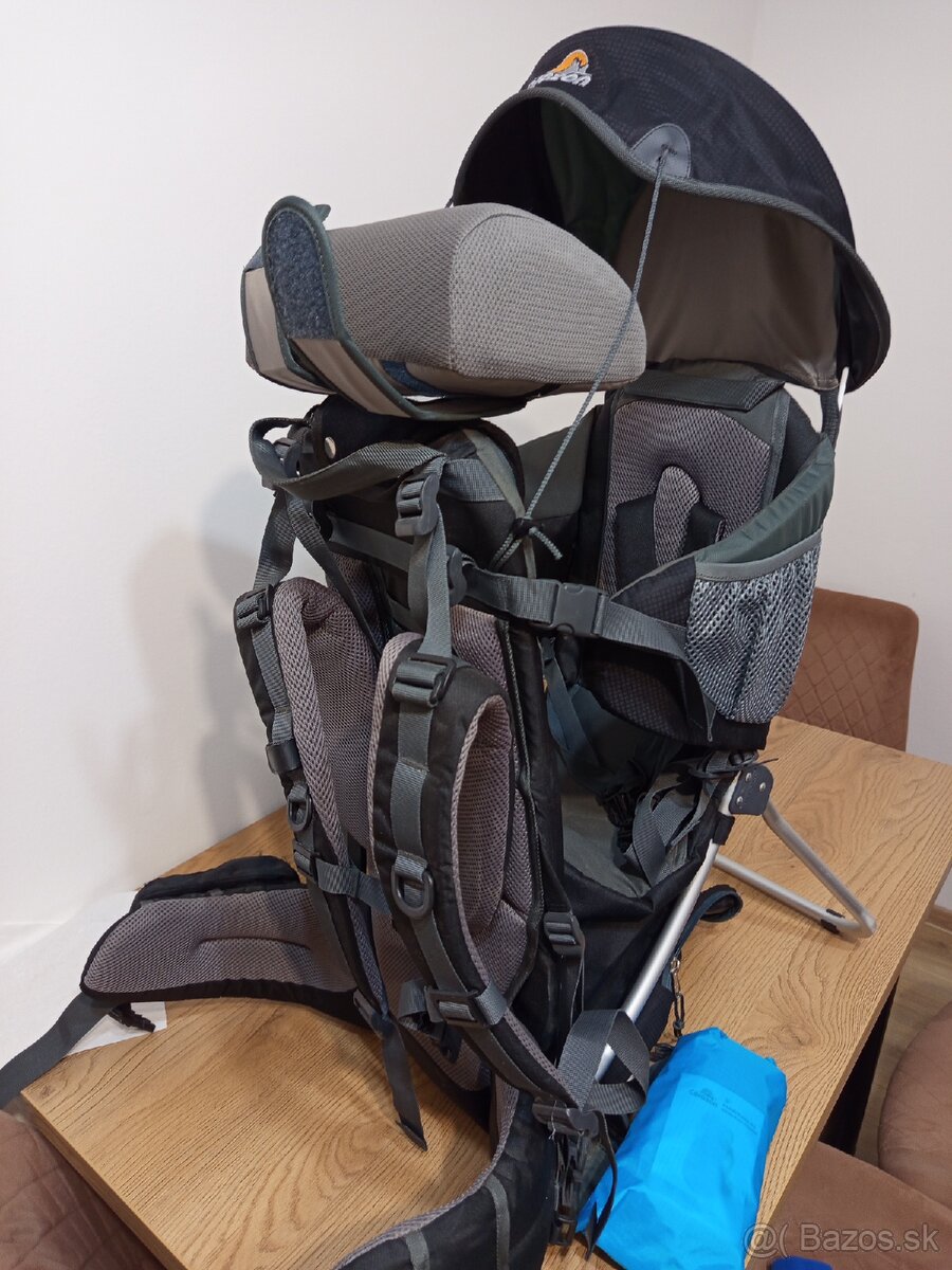 Nosič Corazon panda - 2