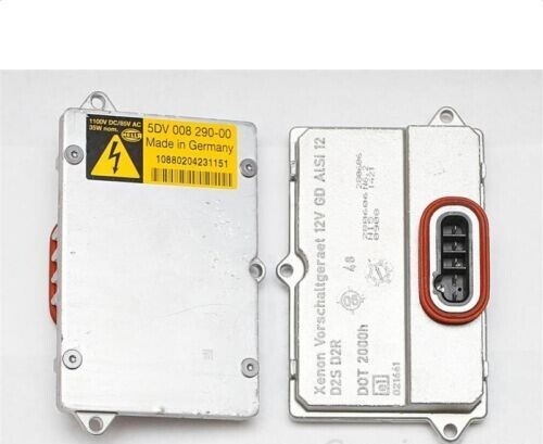 Riadiaca jednotka xenon 5DV008290 - 2