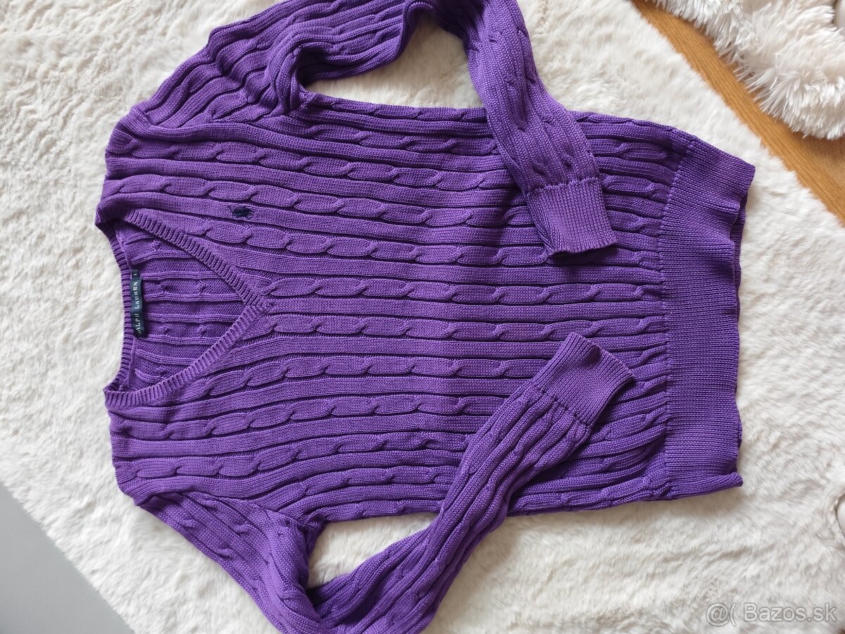 Sveter Ralph Lauren - 2