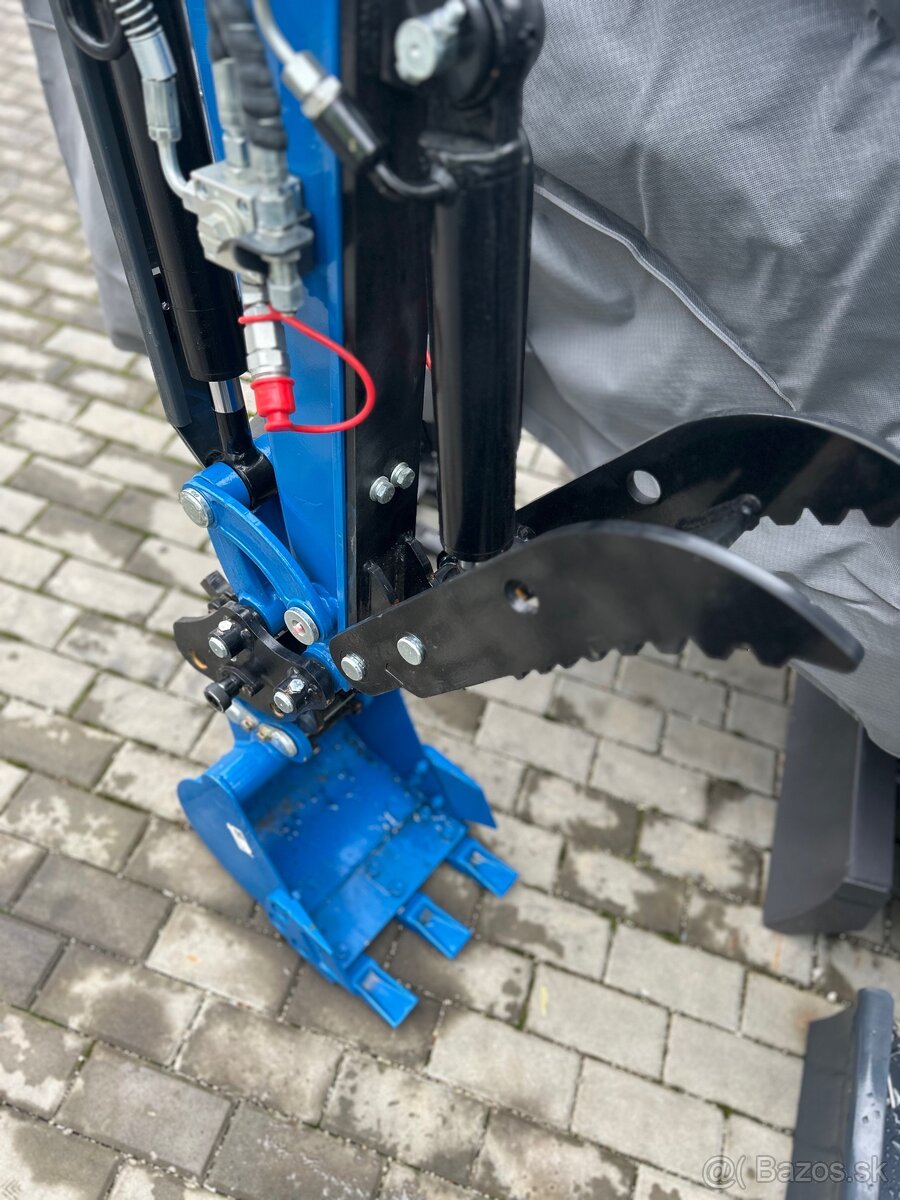 Mininager Worker R10 - 2