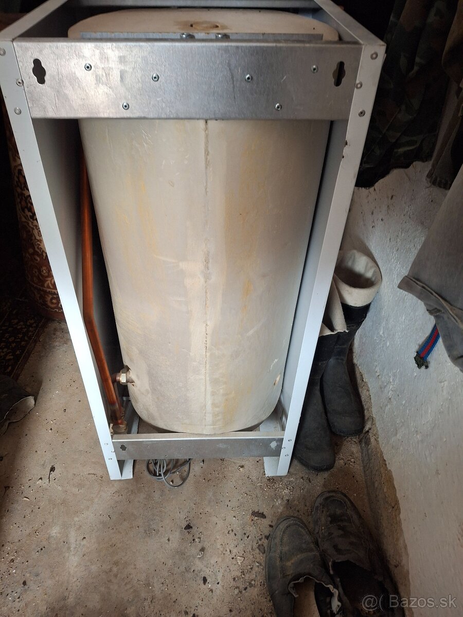 Predám kotol - 2