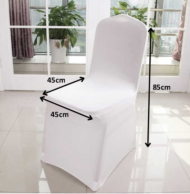 elastické návleky na stoličky - 2