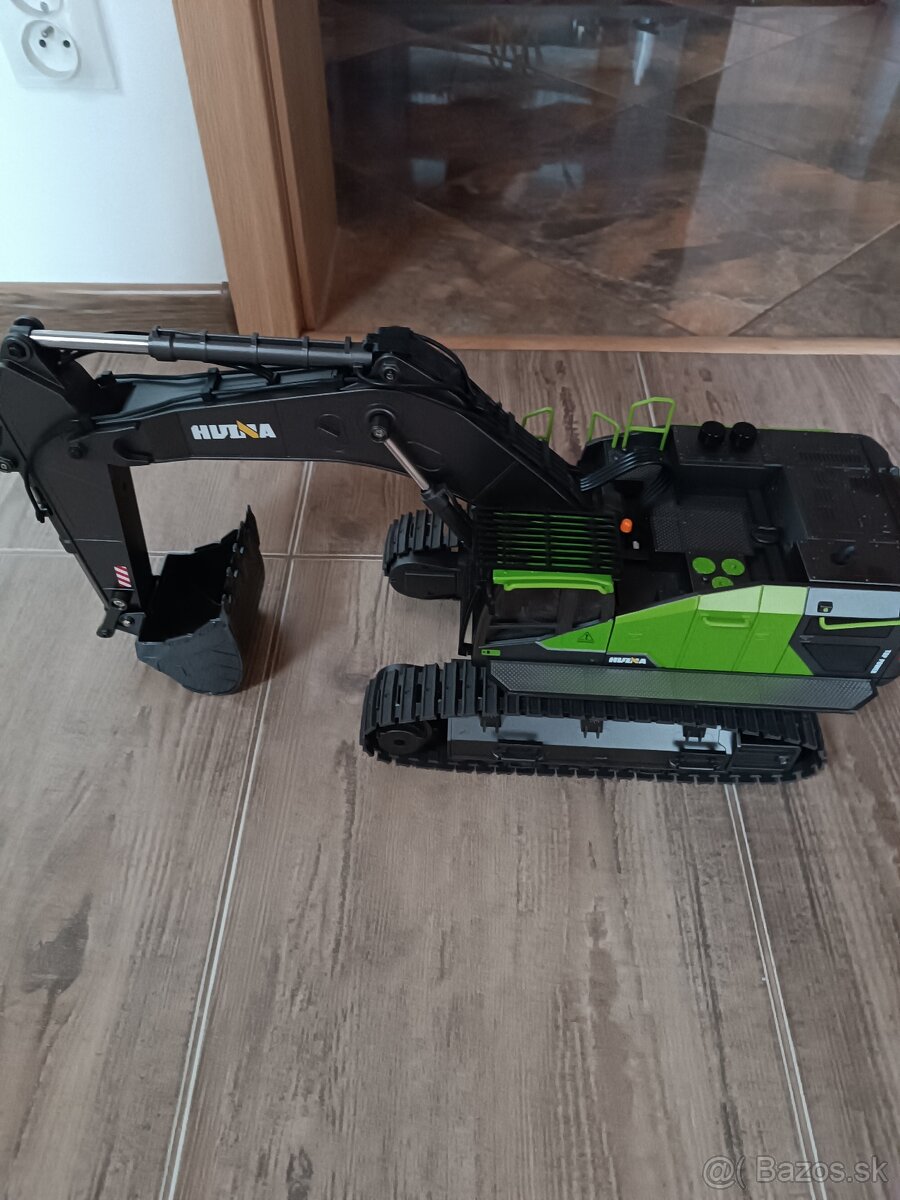 Rc modely stavebné stroje - 2