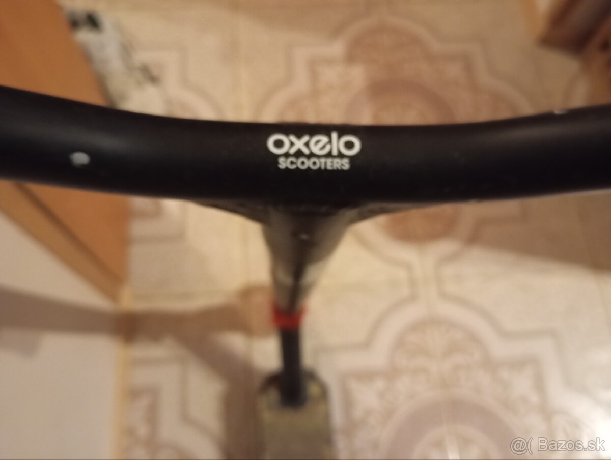 Predám freestyle kolobežku Oxelo - 2