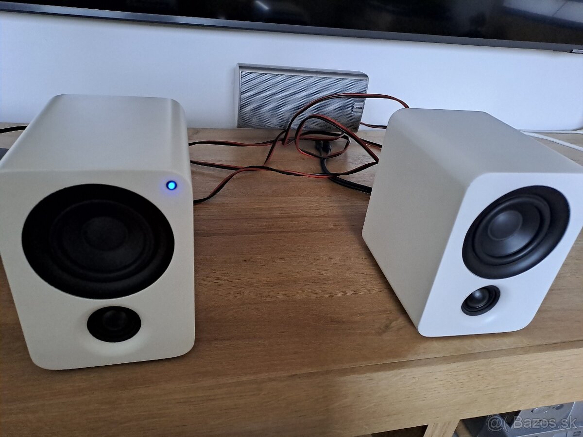 Aktivne reproduktory Argon Audio Octave A3 - 2