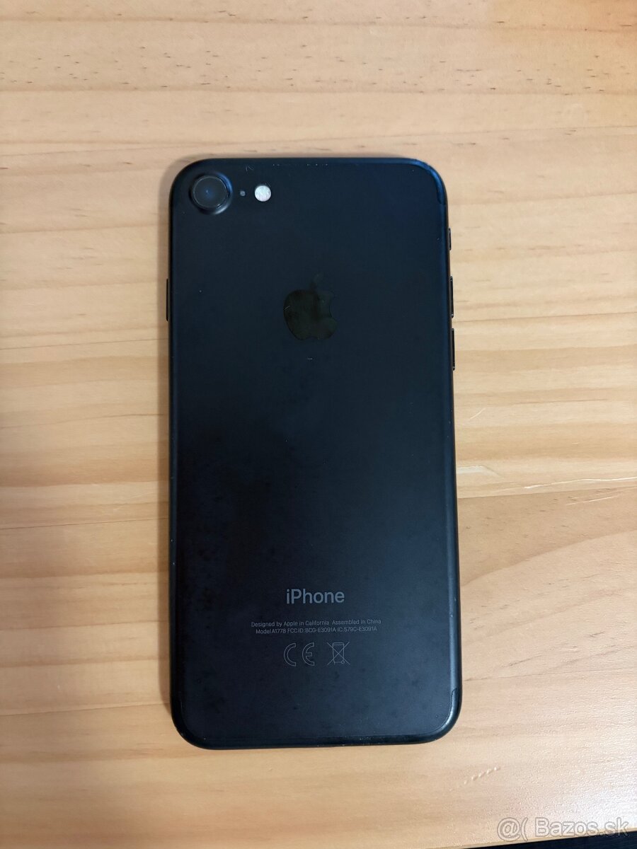 Iphone 7 - 2