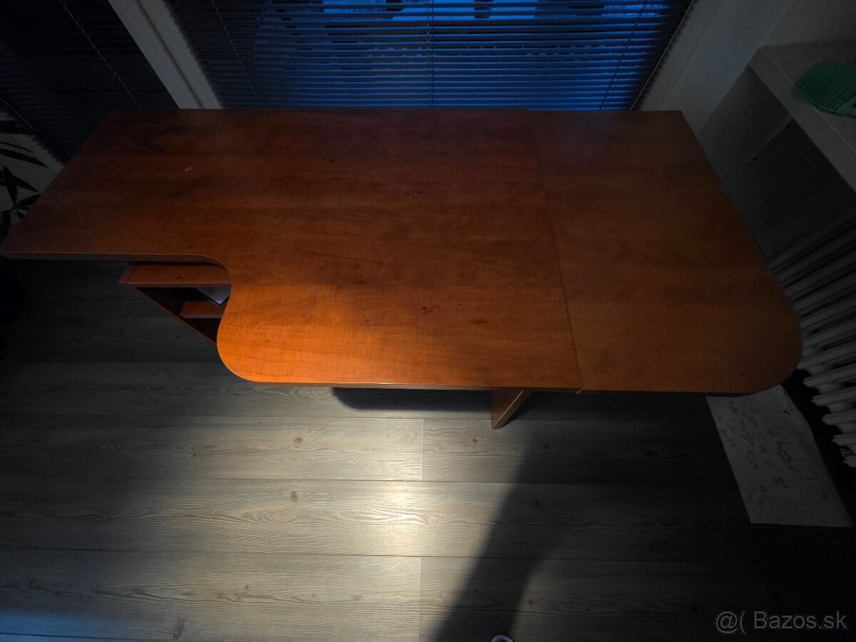 Detsky pracovny stolik - 2