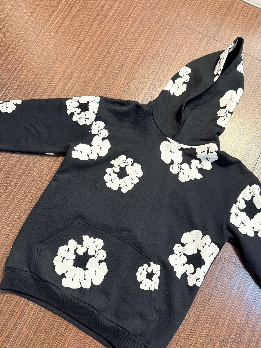 Denim Tears mikina - 2