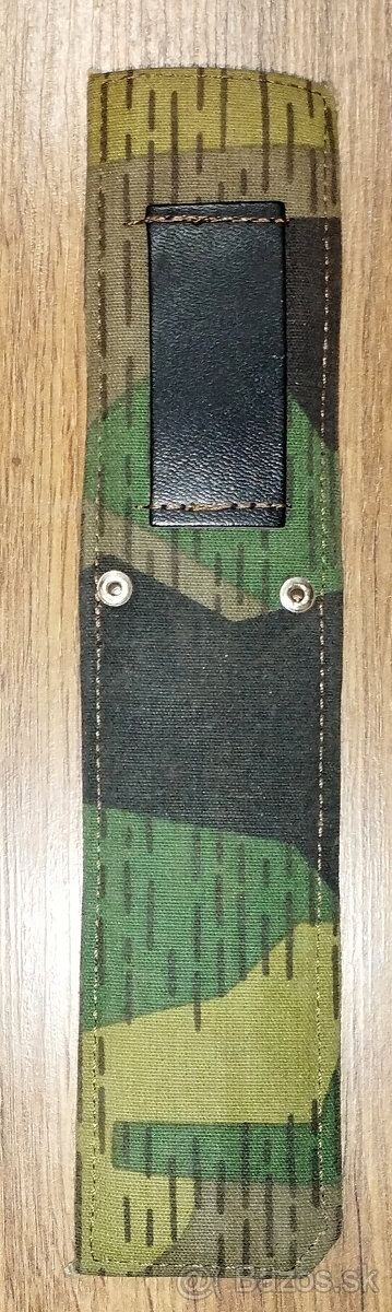 Pošva pre nož UTON, nepoužitá - 2