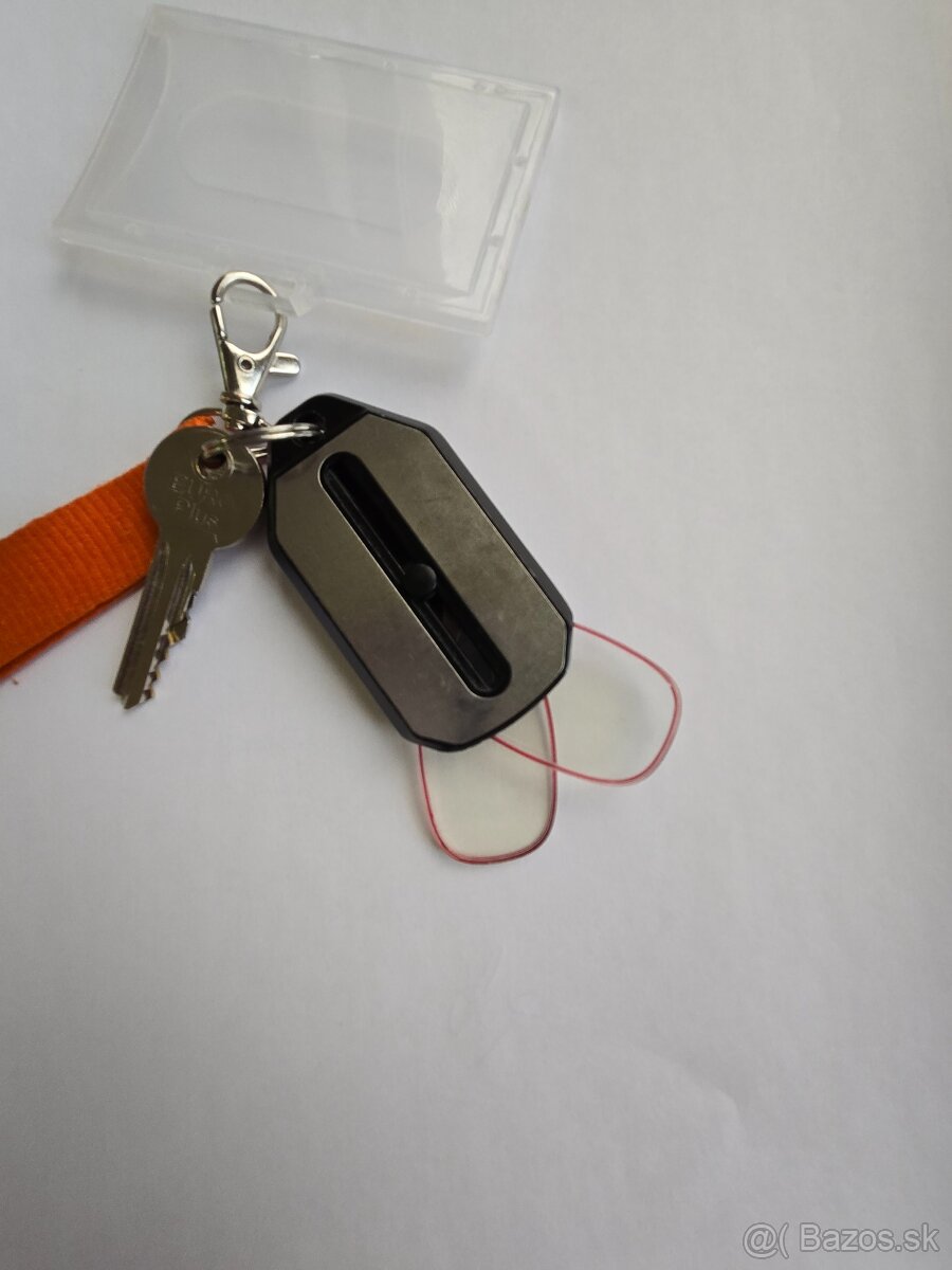 Predam mini cestovne dioptricke okuliare Thinoptics - 2