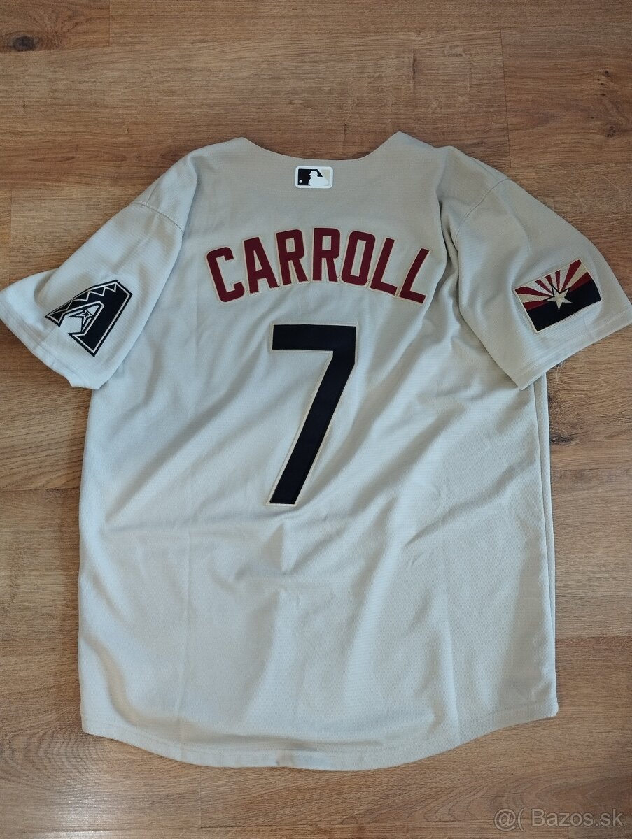 Dres MLB Arizona Diamondbacks Nike - 2