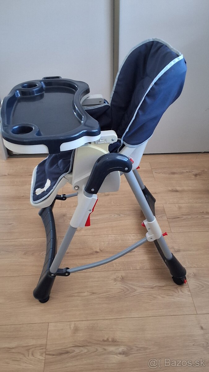 Detská stolička - 2