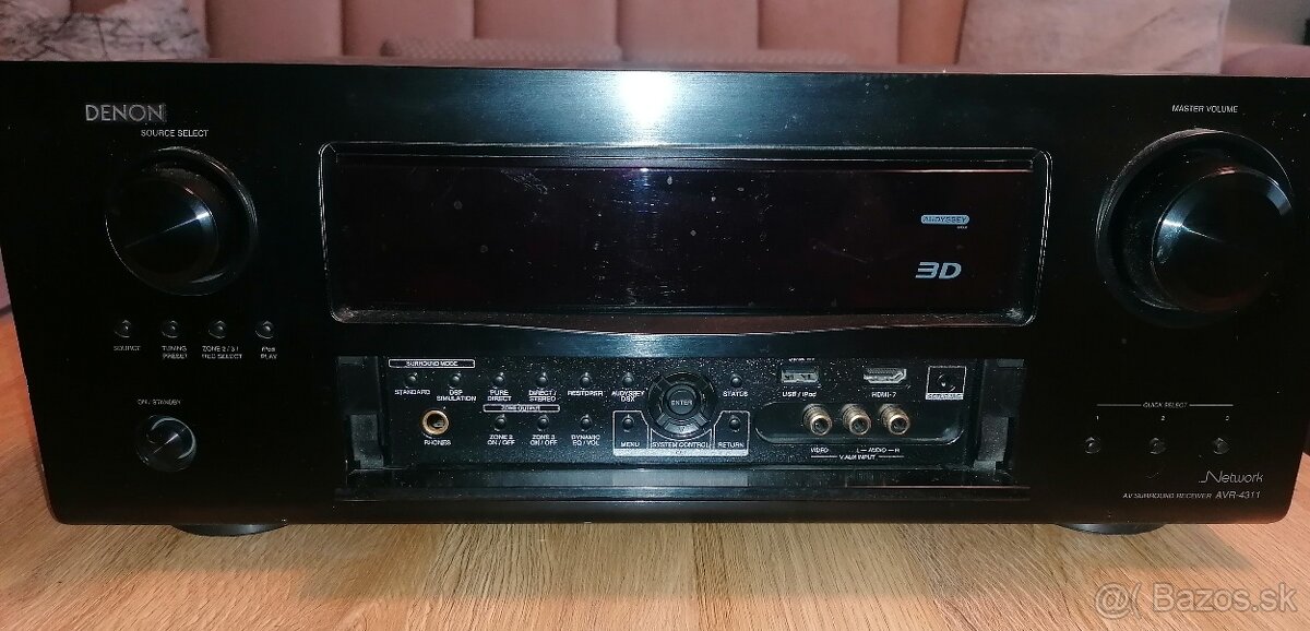 DENON AVR-4311 - 2