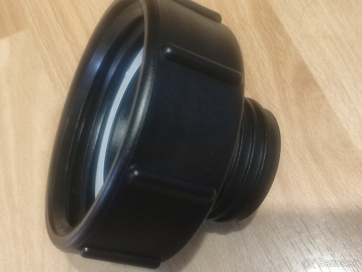 redukcia na IBC ventil S95x8GWxS60x6GZ - 2