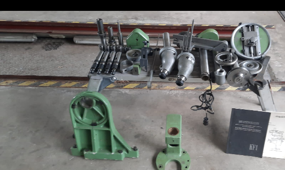 Fréza ( kopirovacia fráza) - 2