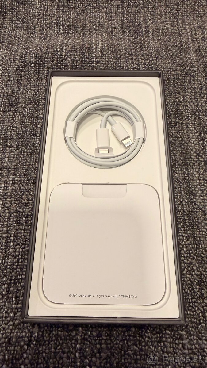 Iphone 13 pro max 256 gb - 2