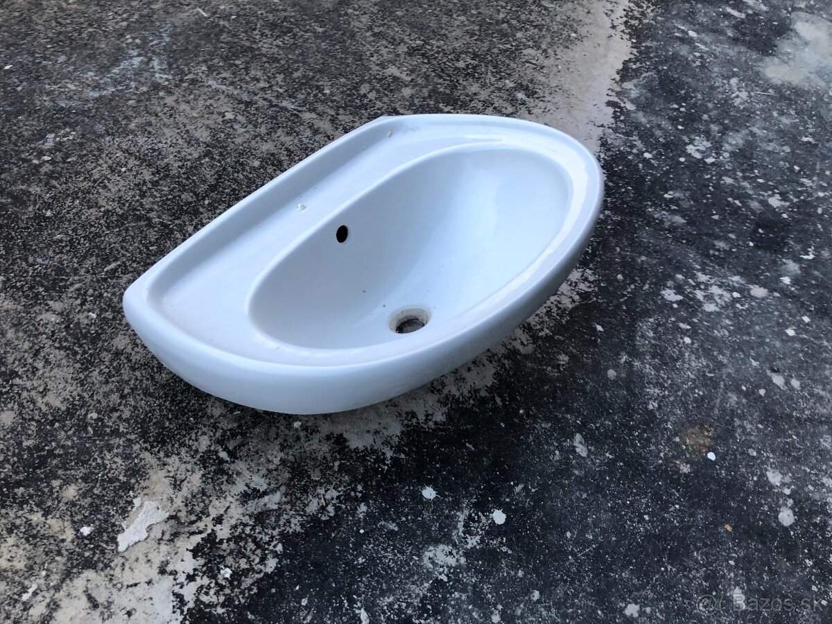 Umývadlo - 2