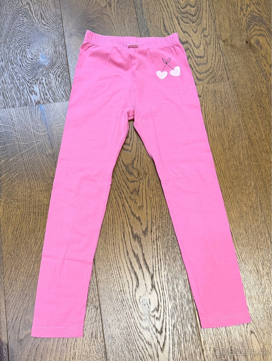 Leginy 7ks balik 128 - 2