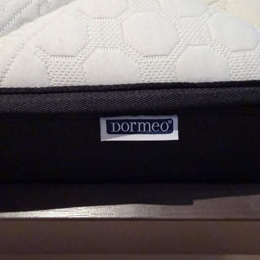 Predám zdravotný matrac DORMEO 90×200 - 2