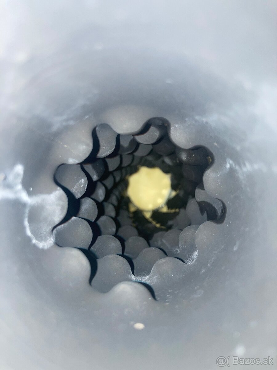 Športový rezonátor - 2