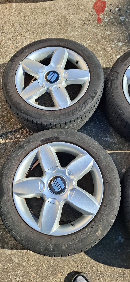 Elektrony 5x112 R16 - 2