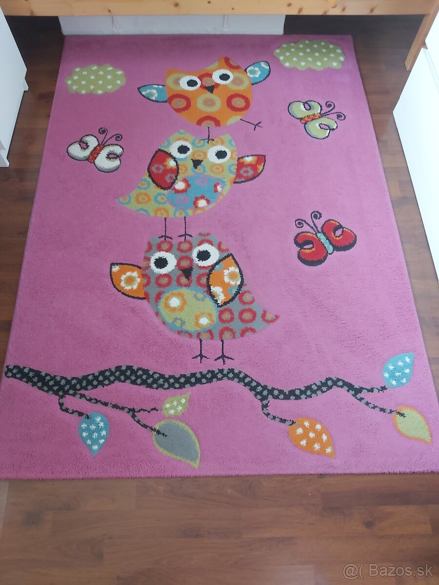 Detský koberec - 2