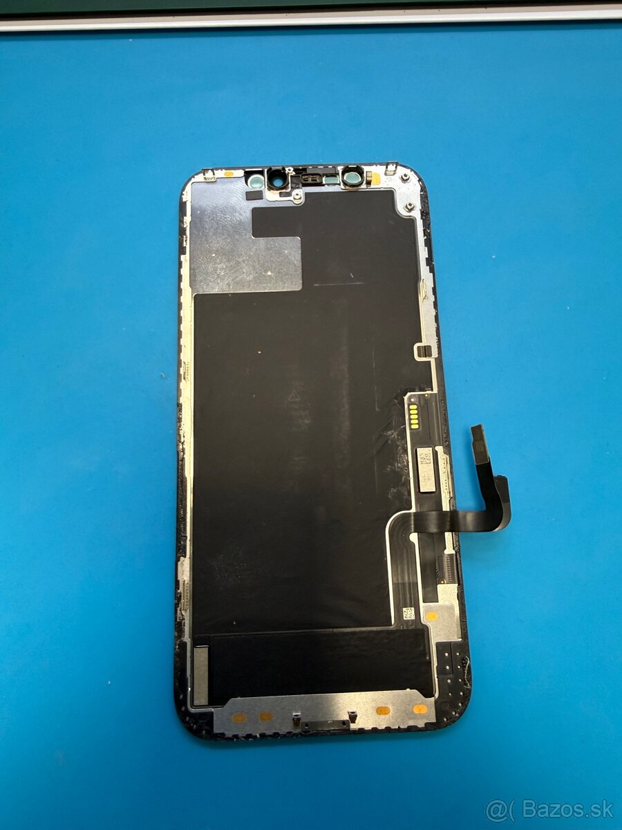 iPhone 12 Original displej - 2