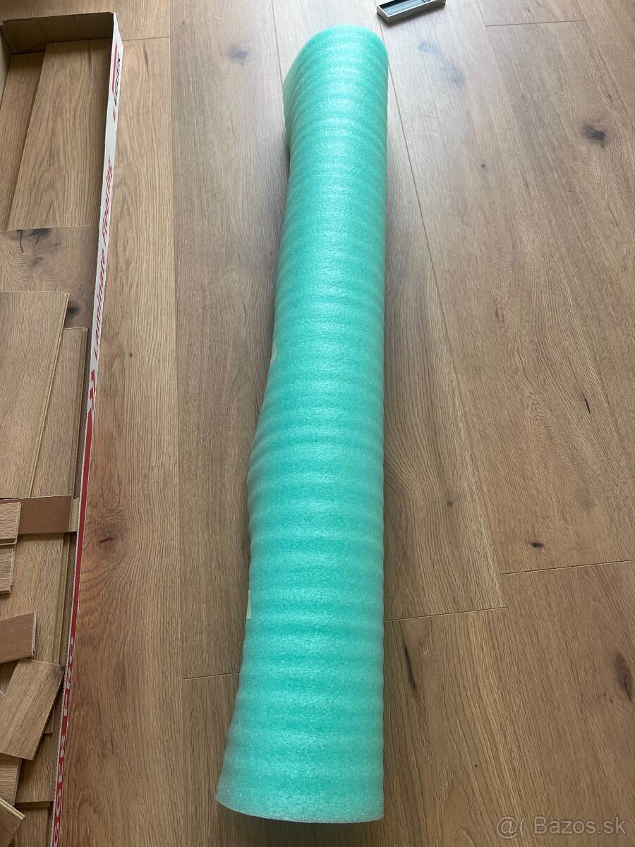 Predam laminatovu podlahu Egger Pro - 2