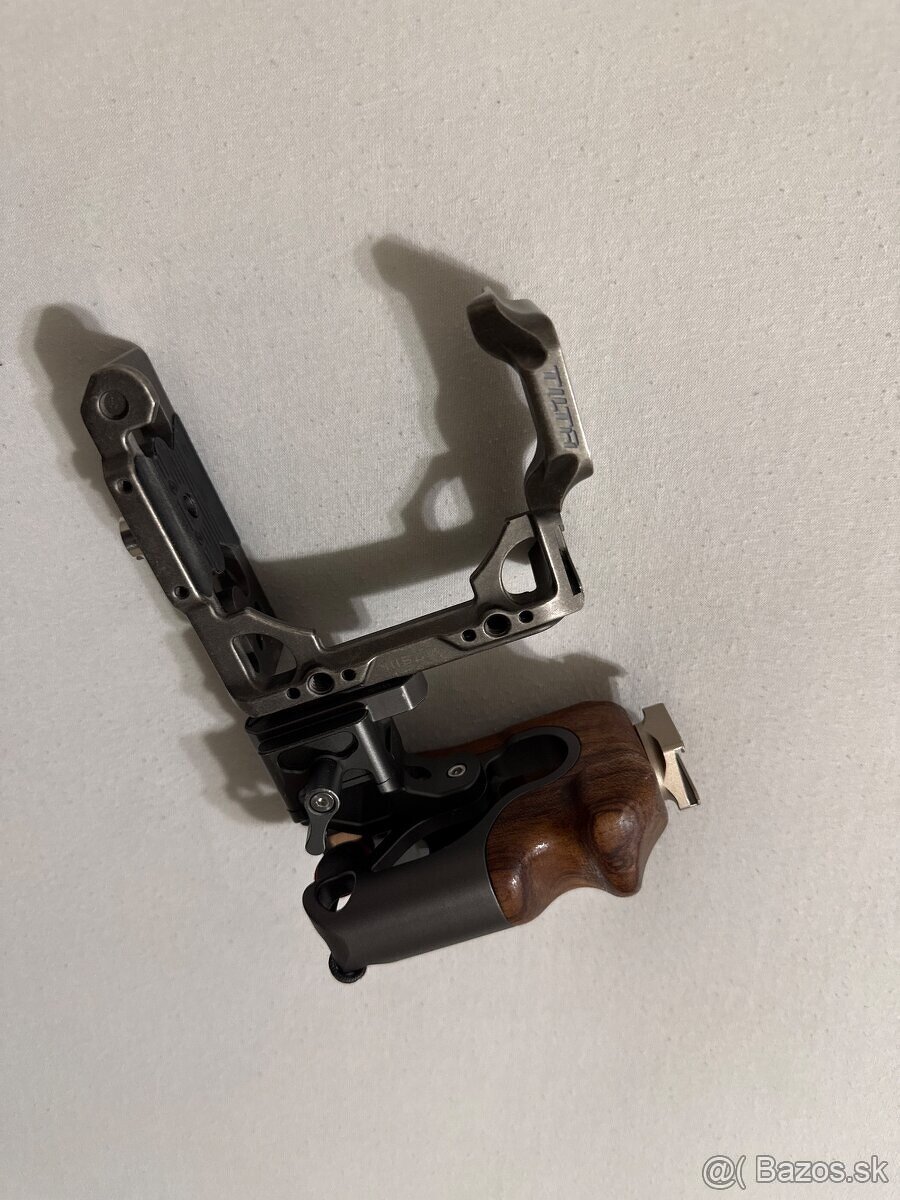 Klietka cage sony a7s3 - 2