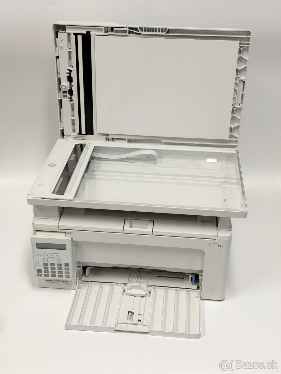 Multifunkčná tlačiareň HP LaserJet Pro MFP M130fn s tonerom - 2