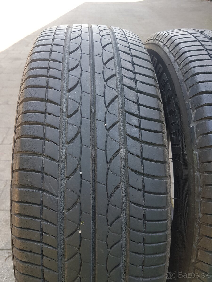 Letne 175/70R14 a 165/65R15 - 2