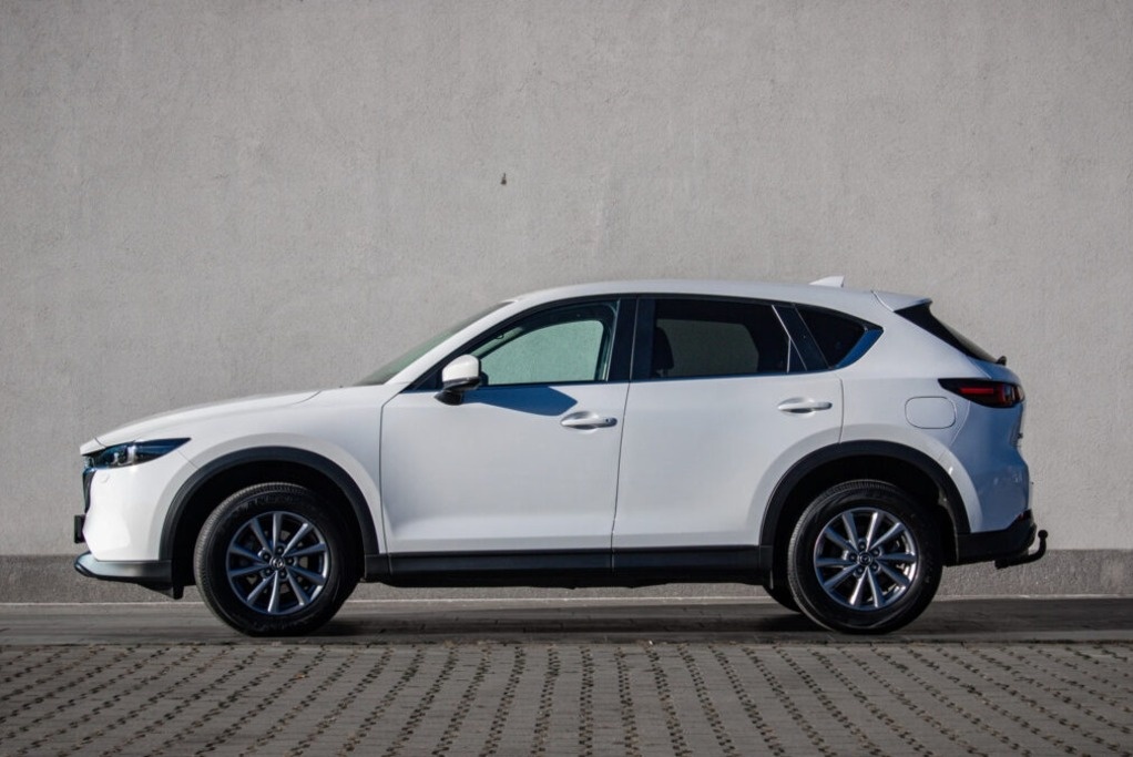 Mazda CX-5 2023 - 2