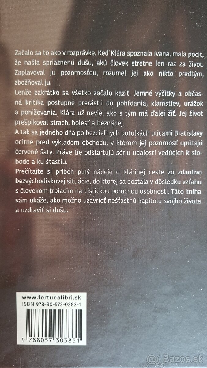 Lea Marko - Vstať z popola - 2