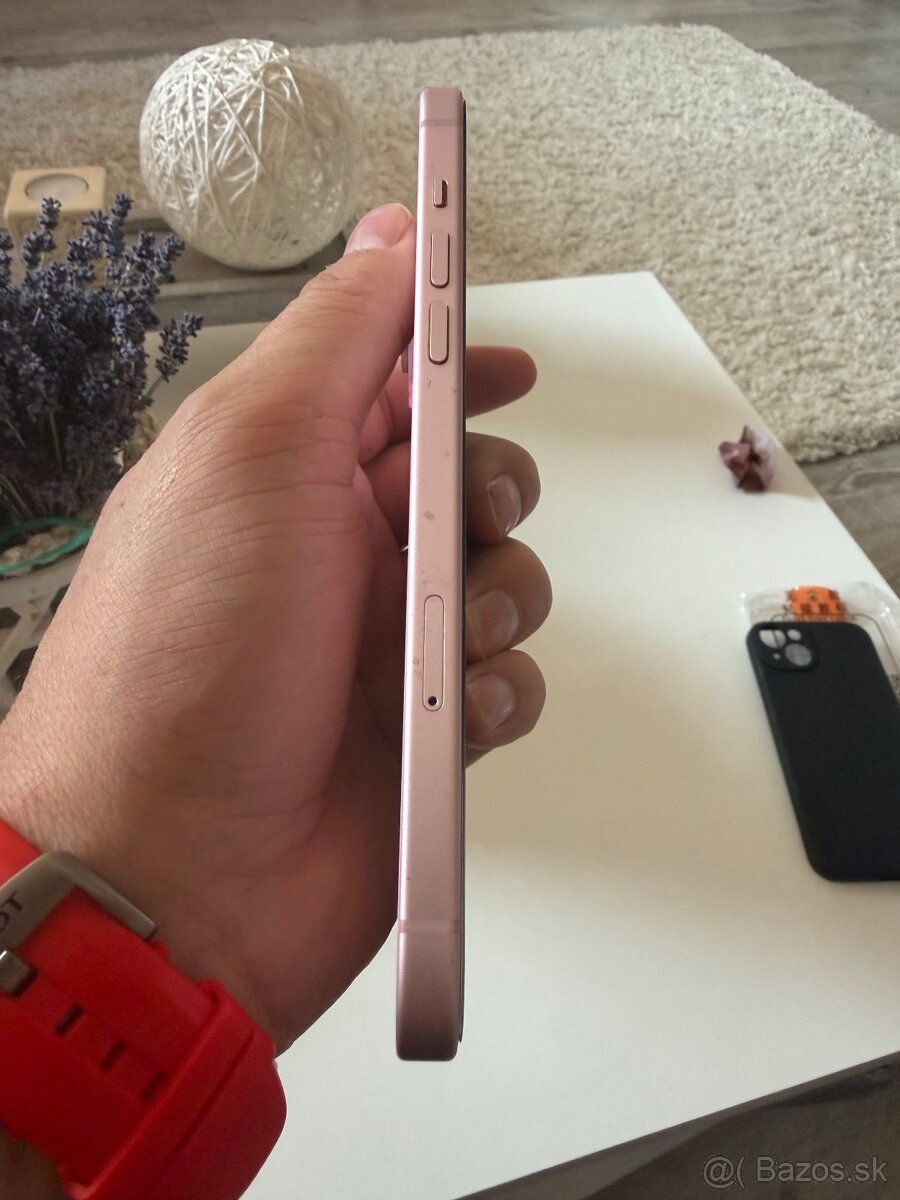 iPhone 15 plus 256 gb - 2