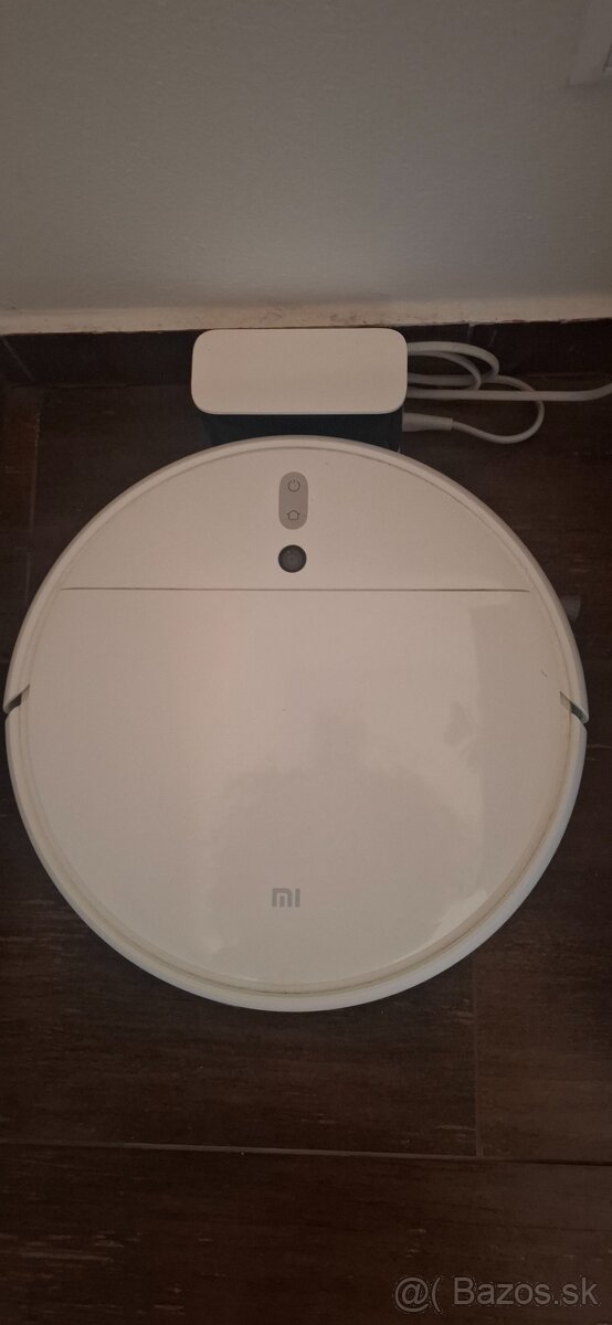 Xiaomi Mi Robot Vacuum Mop 1C - 2