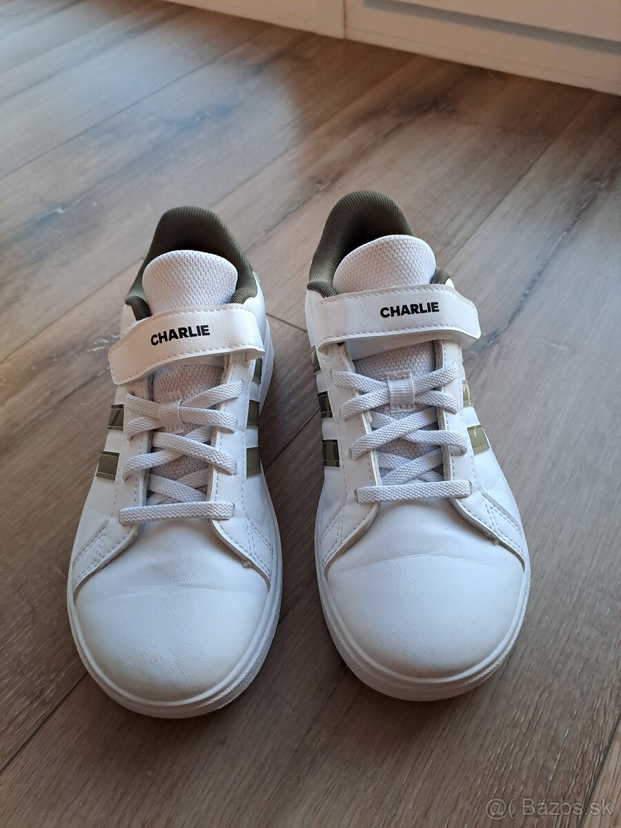 Predam tenisky Adidas - 2