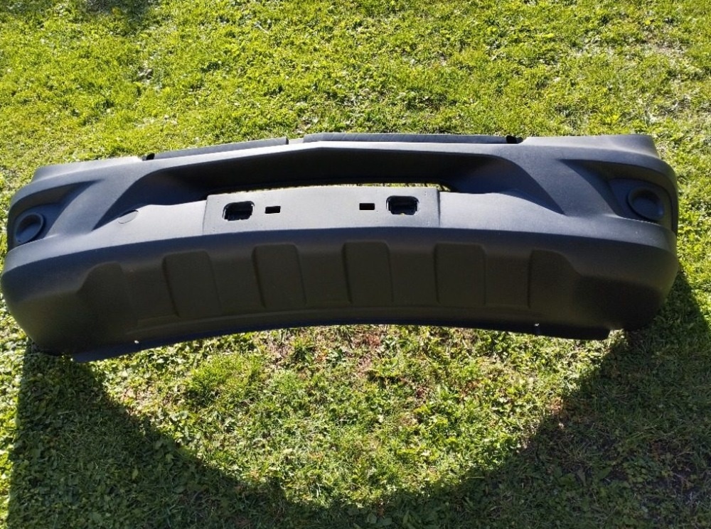 MERCEDES-BENZ Nárazník 3083570 - 2