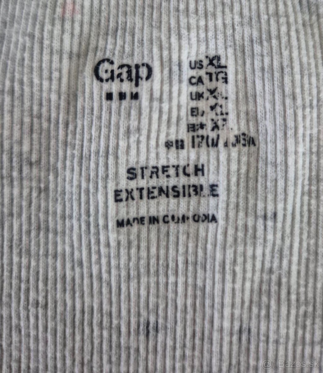 Dámske tielko GAP - 2