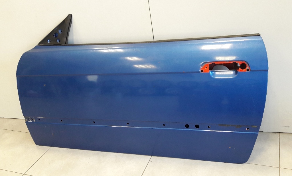 BMW 3 E36 Coupe/Cabrio Dvere - 2