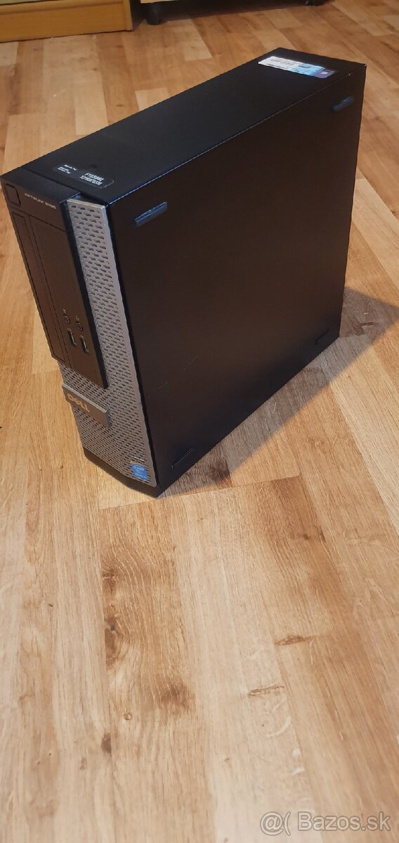 Dell OptiPlex 3020 - 2