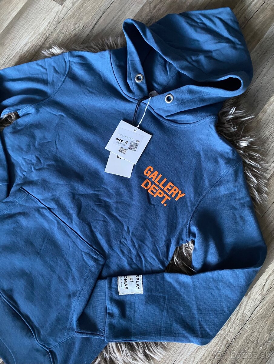 Mikina gallery dept S - 2