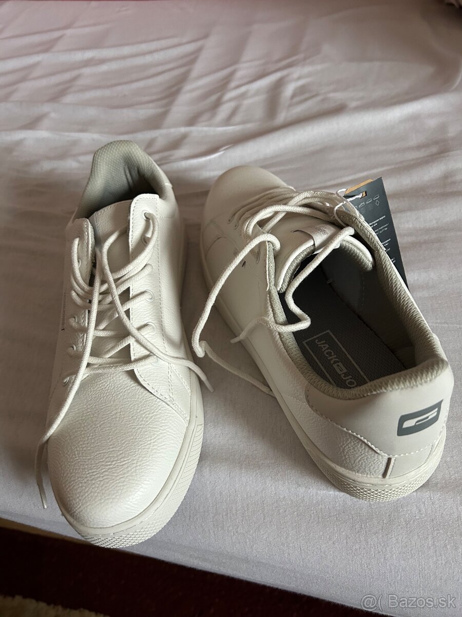 Tenisky Jack & Jones - 2