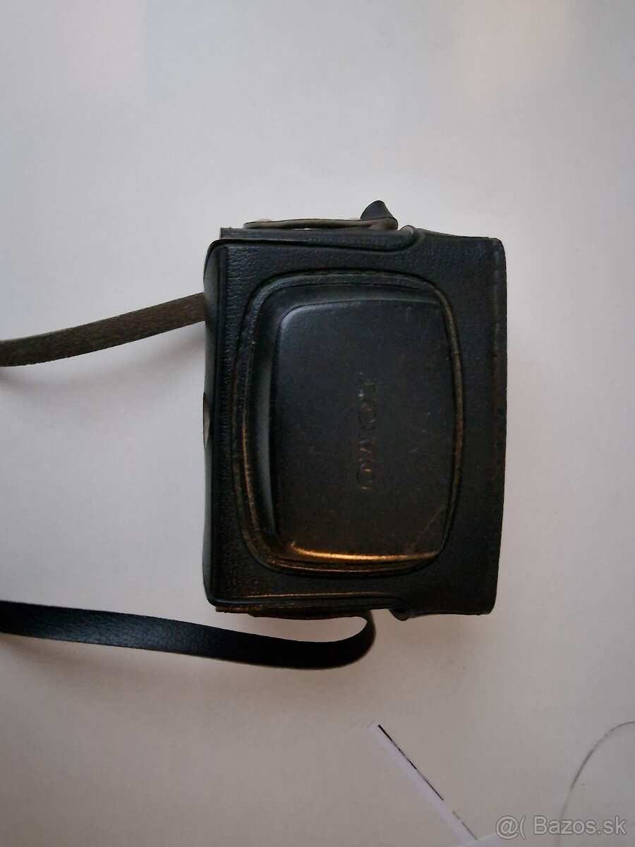 Predam fotoaparát Smena - 2