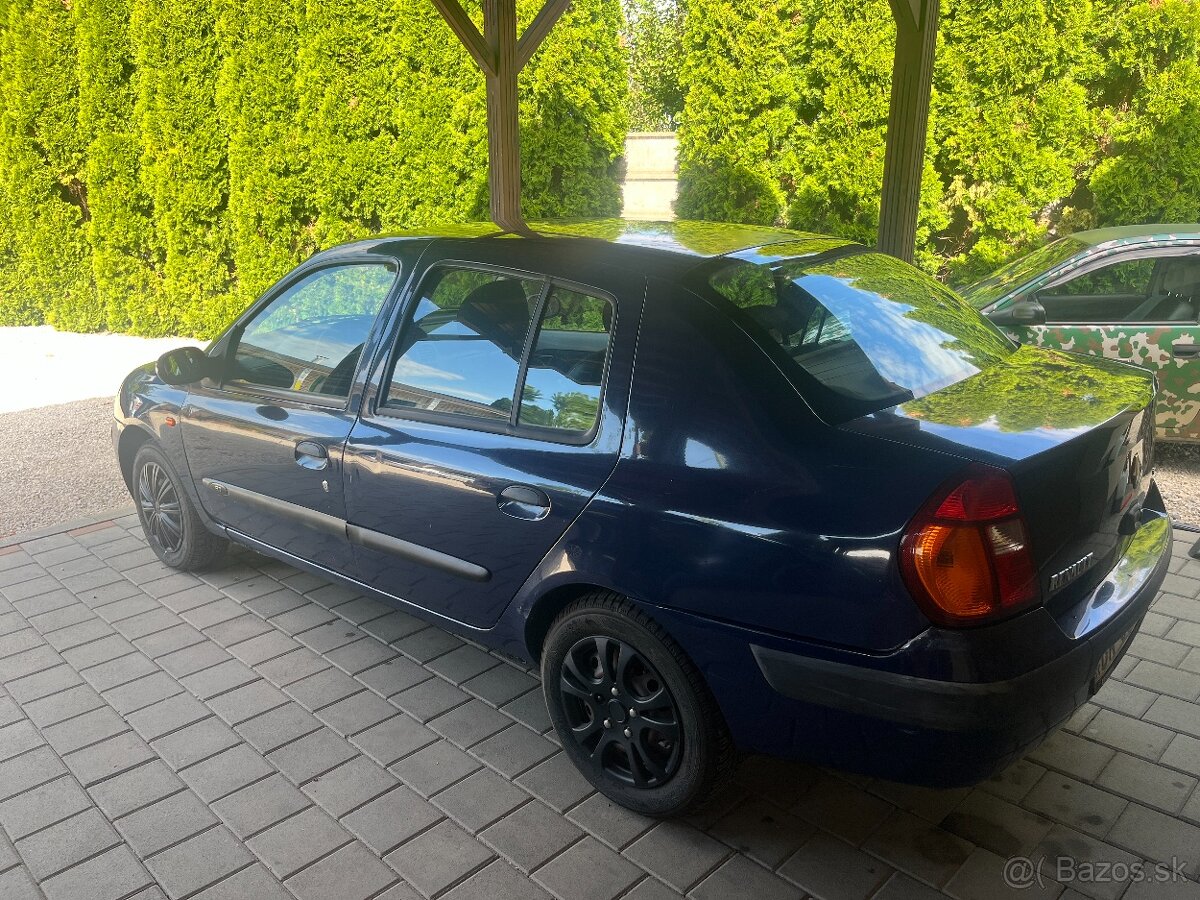 Renault Thalia 1.5 dCi Authentique - 2