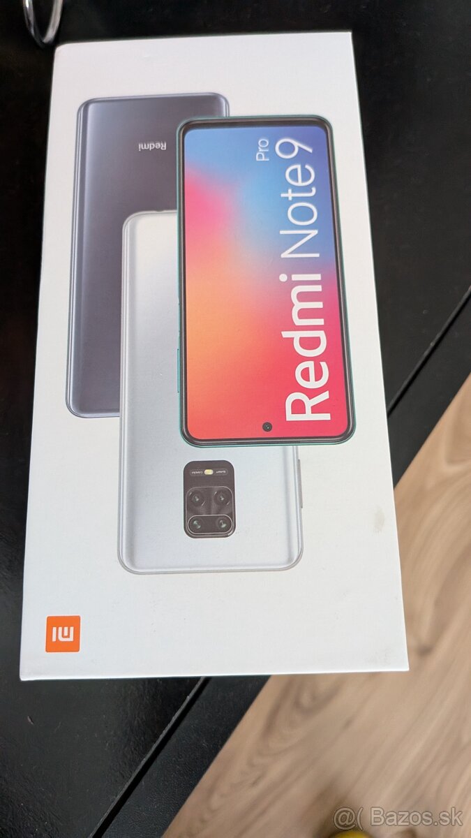 Xiaomi Redmi Note 9 Pro - 2
