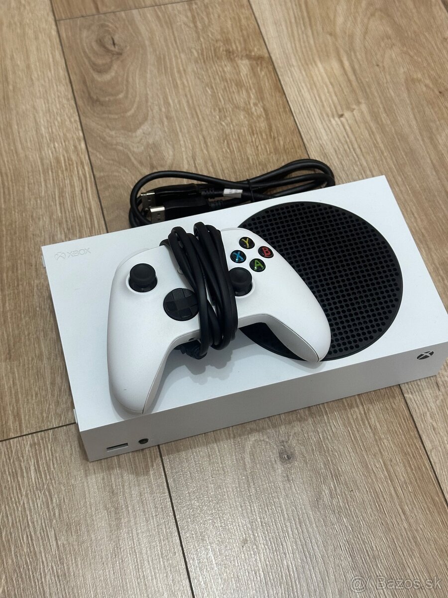 Xbox series s - 2