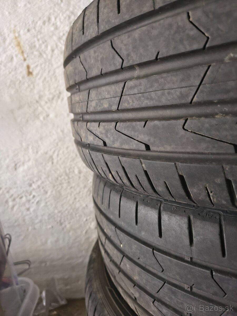 Hankook Ventus Prime 3 - 2