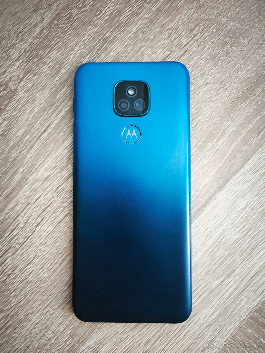 Moto E(7) plus - 2