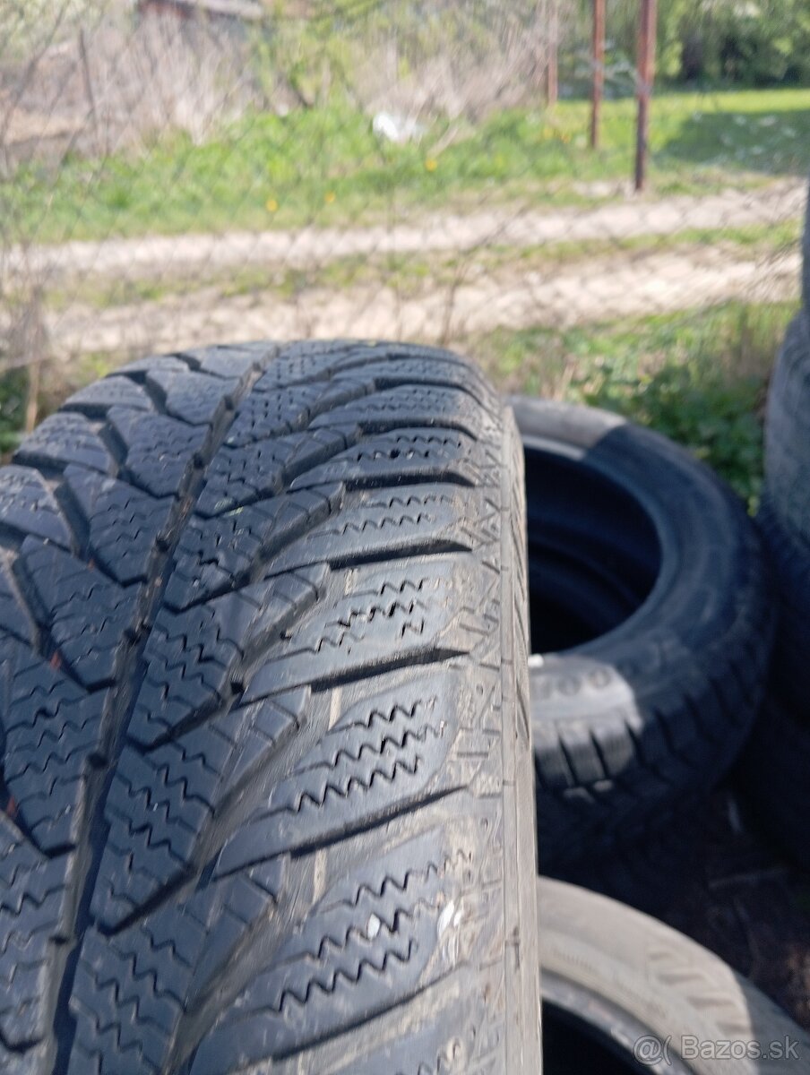 155/65r14 4ks zimne - 2